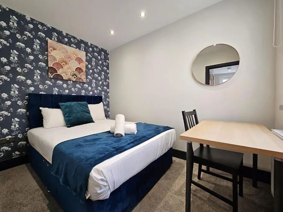Apartment Flash Sale Kemptown 4 Bedroom Flat Bn224Beat Brighton United Kingdom