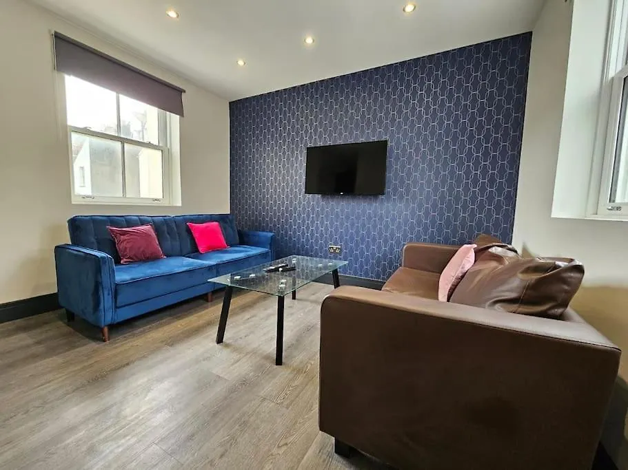 Flash Sale Kemptown 4 Bedroom Flat Bn224Beat Brighton United Kingdom
