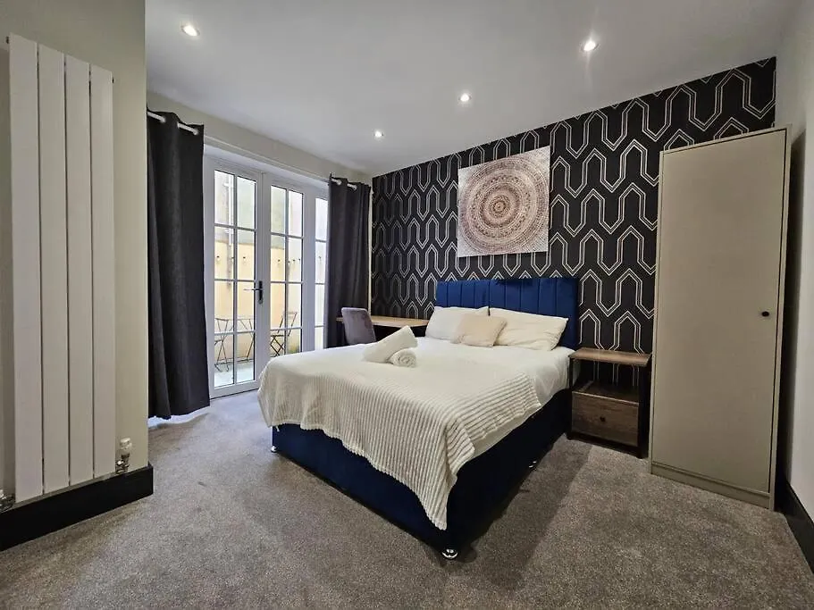 Flash Sale Kemptown 4 Bedroom Flat Bn224Beat Brighton