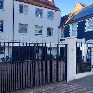 Number Five Hove