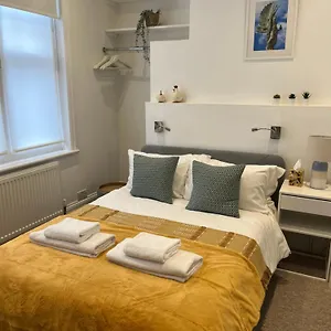  Apartment Little Gem In Kemptown