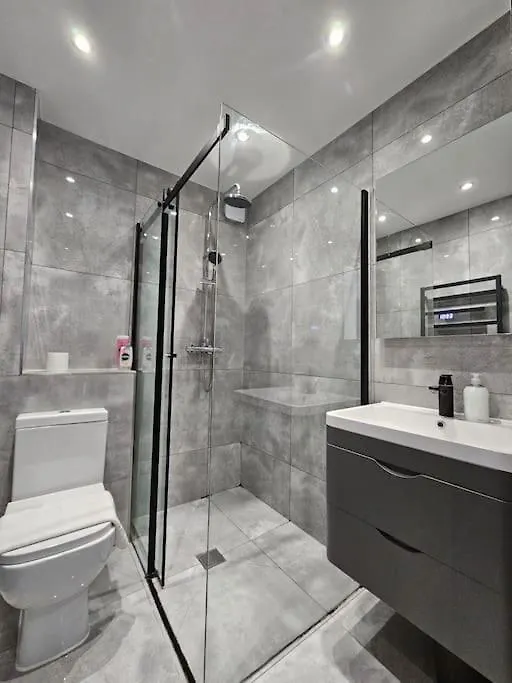 Lägenhet Flash Sale Kemptown 4 Bedroom Flat Bn224Beat Brighton