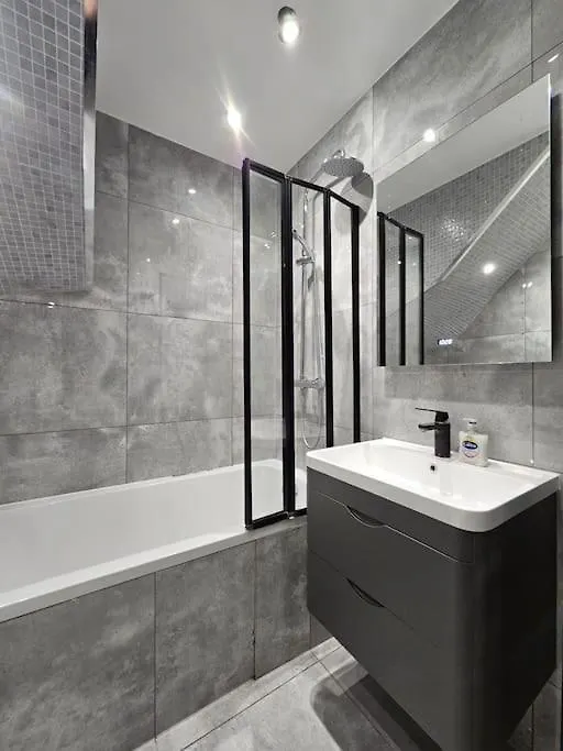 Flash Sale Kemptown 4 Bedroom Flat Bn224Beat Brighton Lägenhet
