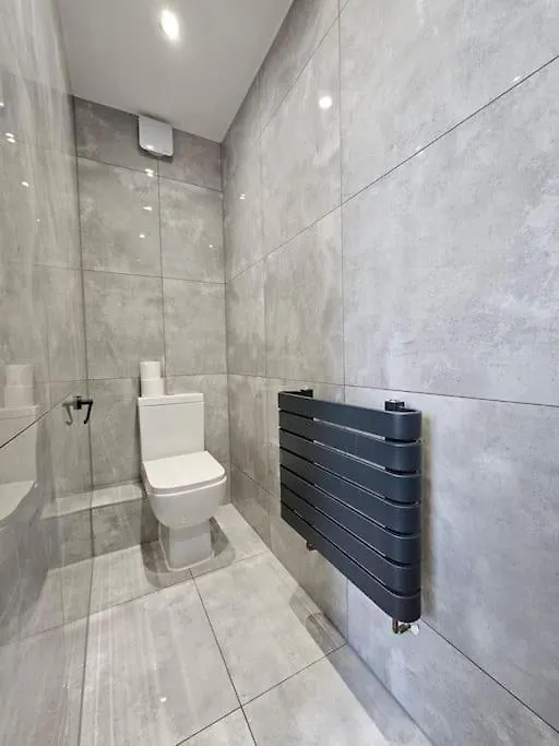 Flash Sale Kemptown 4 Bedroom Flat Bn224Beat Hove Großbritannien