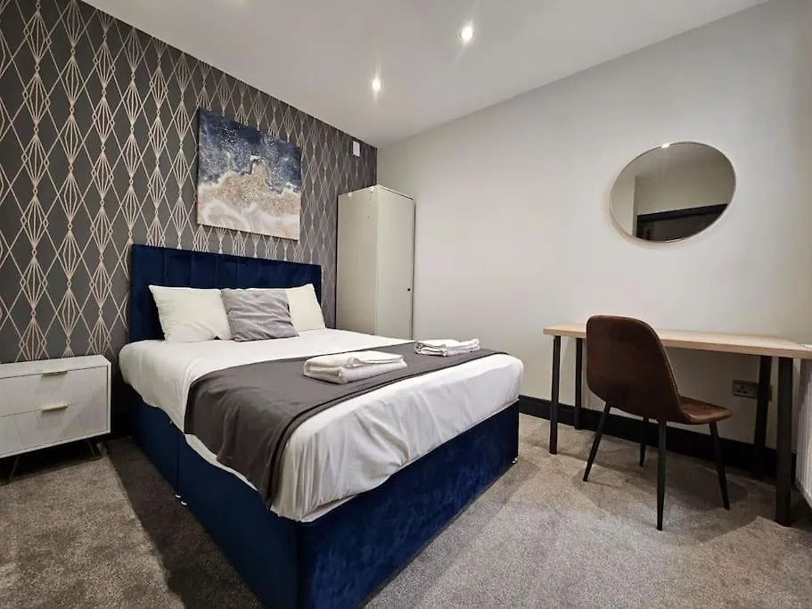 Lägenhet Flash Sale Kemptown 4 Bedroom Flat Bn224Beat Brighton