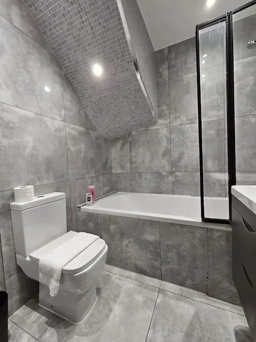 Flash Sale Kemptown 4 Bedroom Flat Bn224Beat Brighton