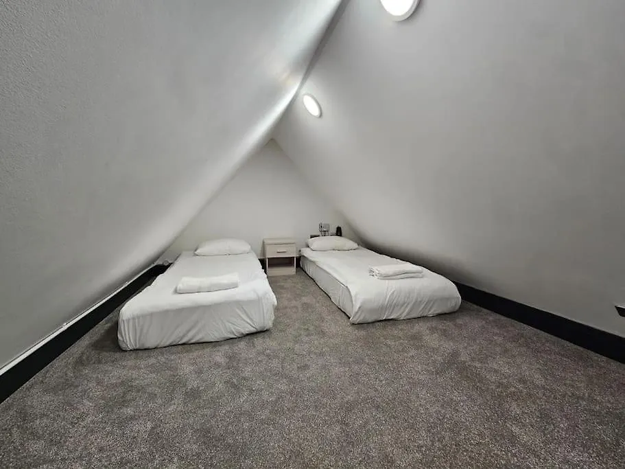 Flash Sale Kemptown 4 Bedroom Flat Bn224Beat Brighton 0*,